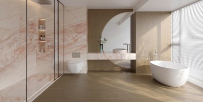 原木系 - 荷蘭榆木