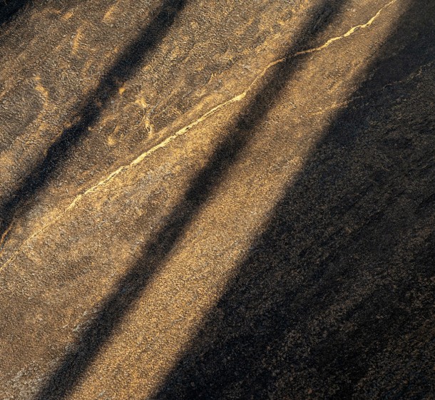 賞新悅目2025 |【人文主義】聲系列，將自然美好形態(tài)生長(zhǎng)在瓷磚上