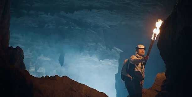 觸感5系：重塑大自然的腹肌